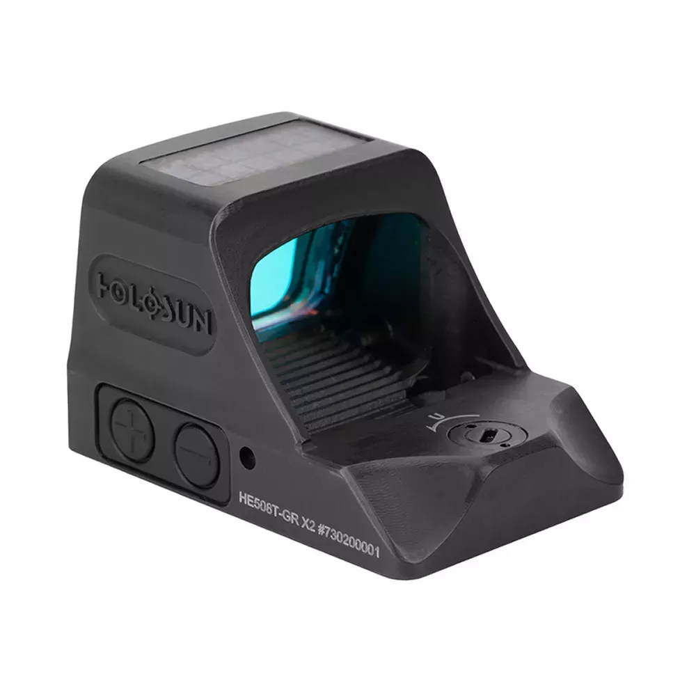 Holosun HE508T-GR X2