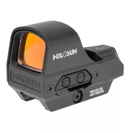 Holosun HE510C-GR 510 Green Reflex Sight