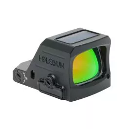 Holosun HS507C-X3-GD MRS Gold Dot RMR Pistol Optic