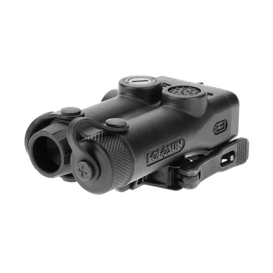 HOLOSUN LE117-IR Titanium IR Laser Sight (LE117-IR-LOW)