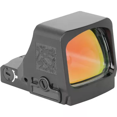HOLOSUN Ronin 507COMP Competition Reticle Reflex Sight (RONIN-HE507COMP-GR)
