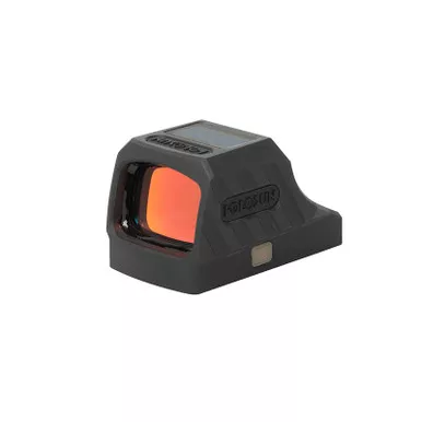 Holosun SCS 320 Solar Charging Green Dot Sight for SIG Sauer P320