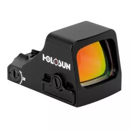 Holosun X2 Open Reflex Optical Sights for Sub-Compact Pistols