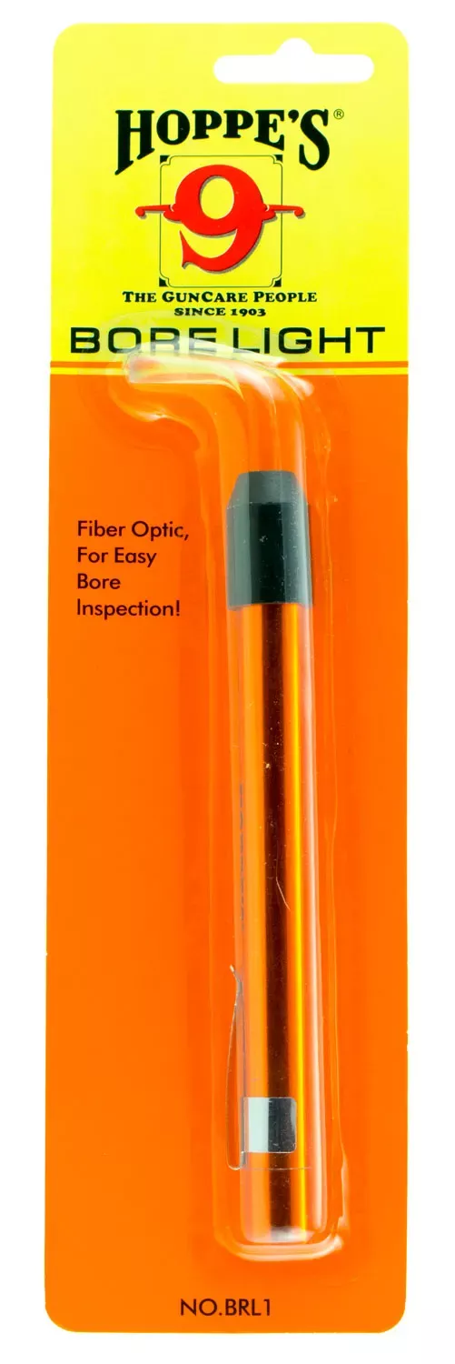 Hoppe's Bore Light Standard Orange AAA(not included)