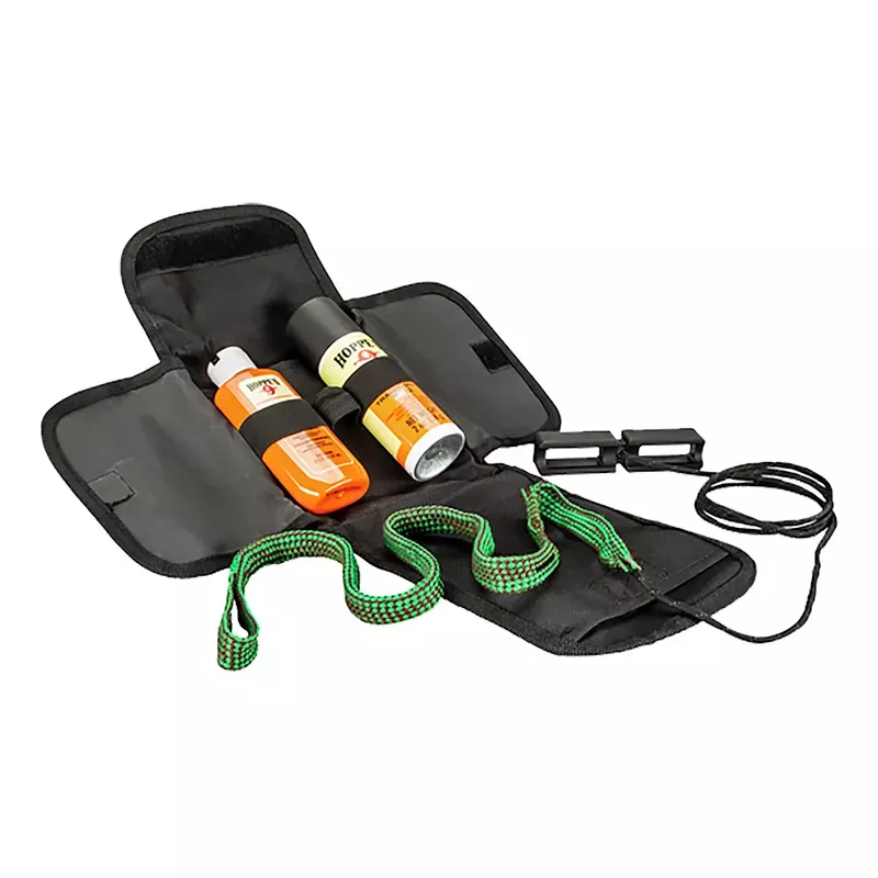 Hoppe's BoreSnake Cleaning Kit 357 Cal Nylon