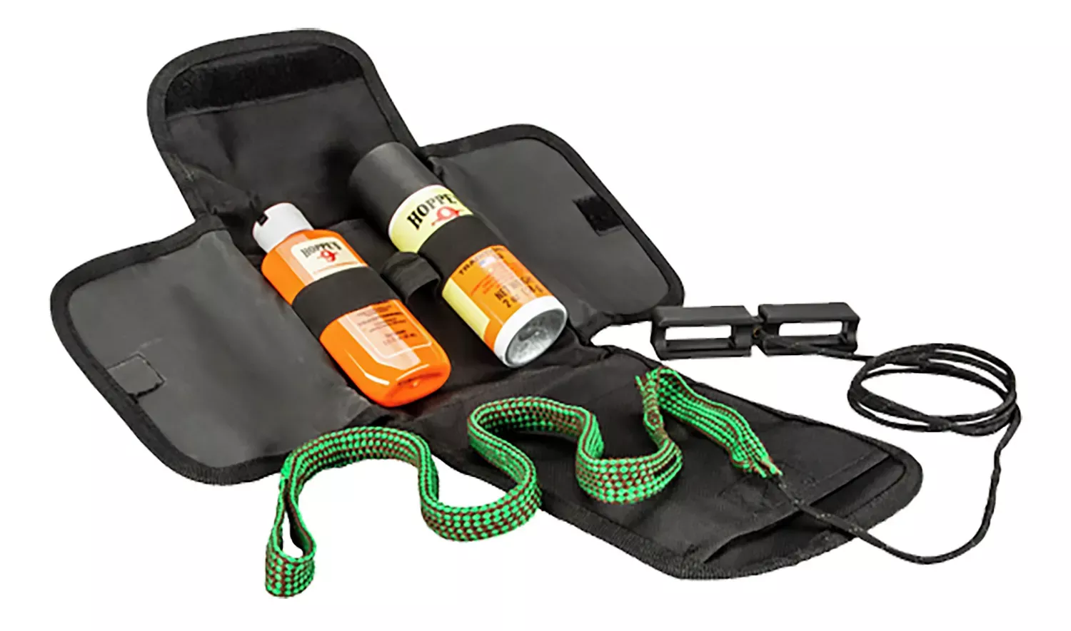 Hoppe's BoreSnake Kit .22 Cal Rifle