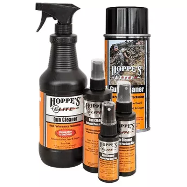 Hoppe's Elite Gun Cleaner