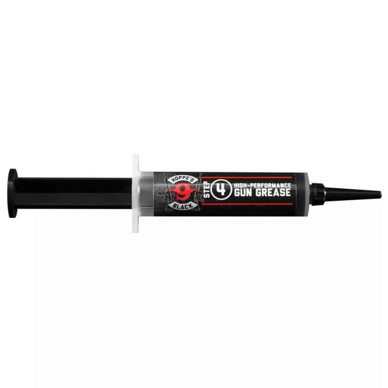 Hoppe's High Performance Black Gun Grease Formula