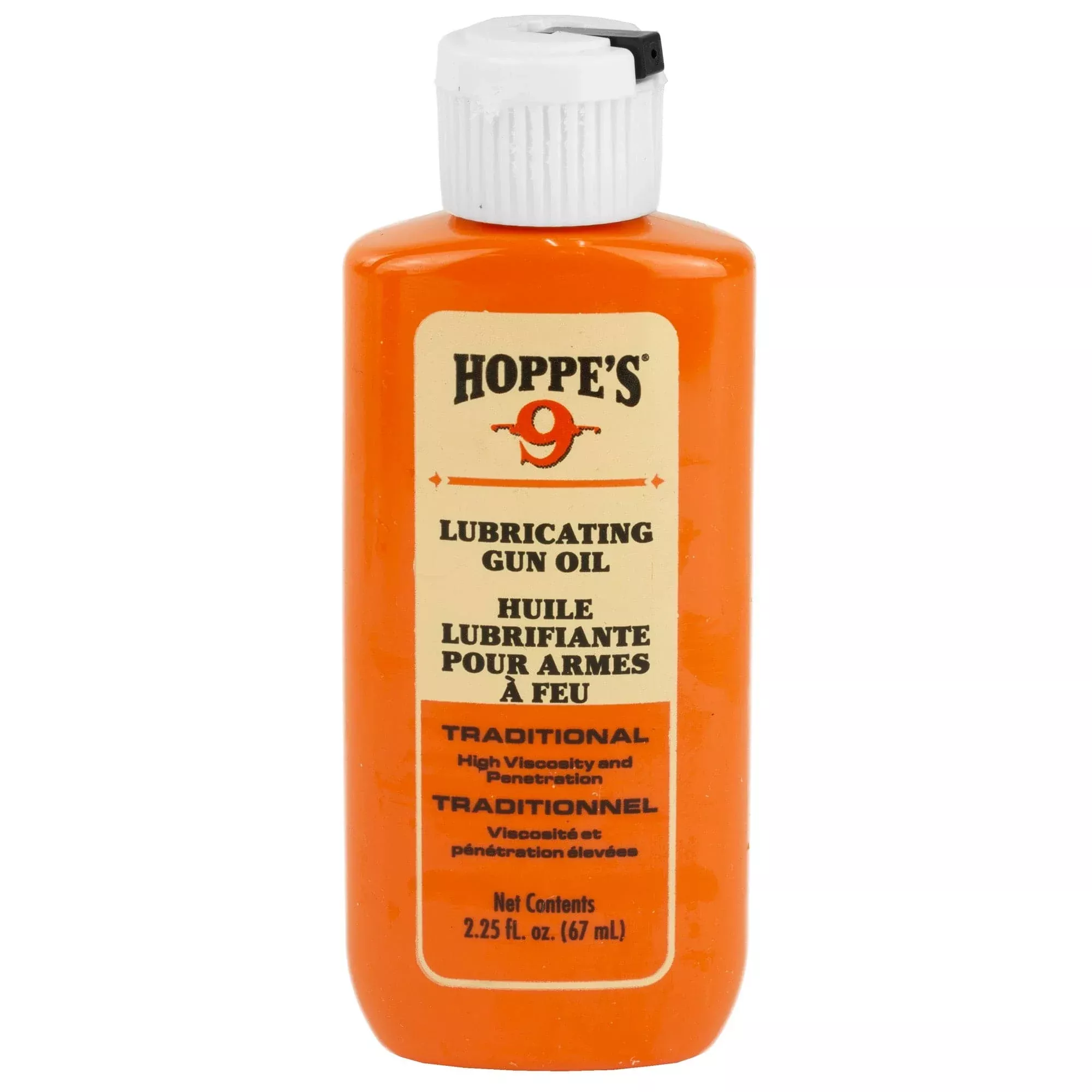 Hoppes Lube Oil 100pk