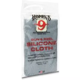 Hoppes Silicone Cloth
