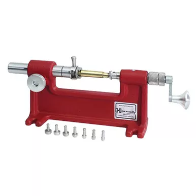HORNADY 050140 CAM LOCK CASE TRIMMER
