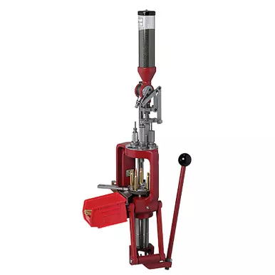 HORNADY 095100 LOCK-N-LOAD AP PROGRESSIVE PRESS