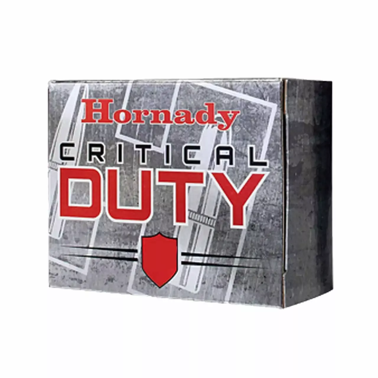 Hornady 10mm 175gr Critical Duty Flexlock