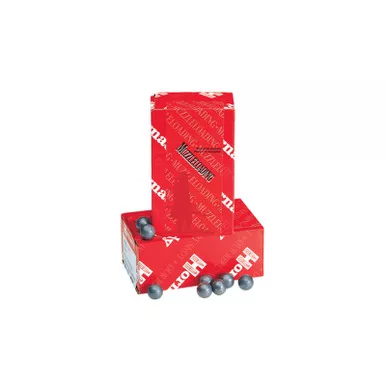 Hornady .350 Diameter Round Ball, 6010