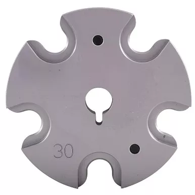 HORNADY 392630 SHELL PLATE #30 (L-N-L AP PROGRESSIVE PRESS)