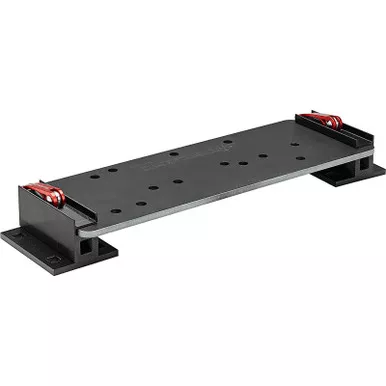 Hornady 399697 Quick Detach Universal Mounting Plate Assembly