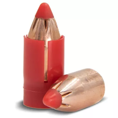 Hornady .45 Caliber 300Gr SST Muzzleloading Bullet .50Cal Low Drag Sabot 20Pk 67263