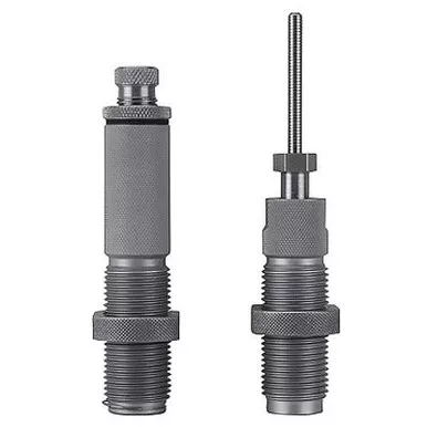 HORNADY 546201 SERIES 1 F.L. 2 DIE SET 204 RUGER