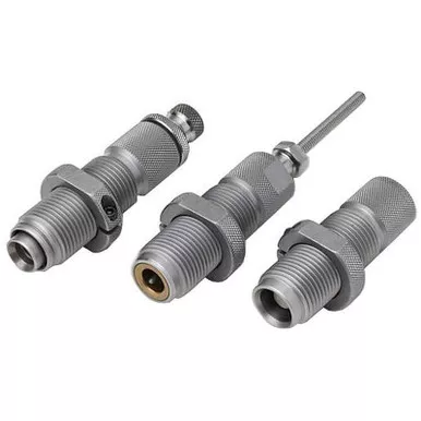 HORNADY 546533 SERIES 2 3 DIE SET TITANIUM NITRIDE 10MM-40 S&W