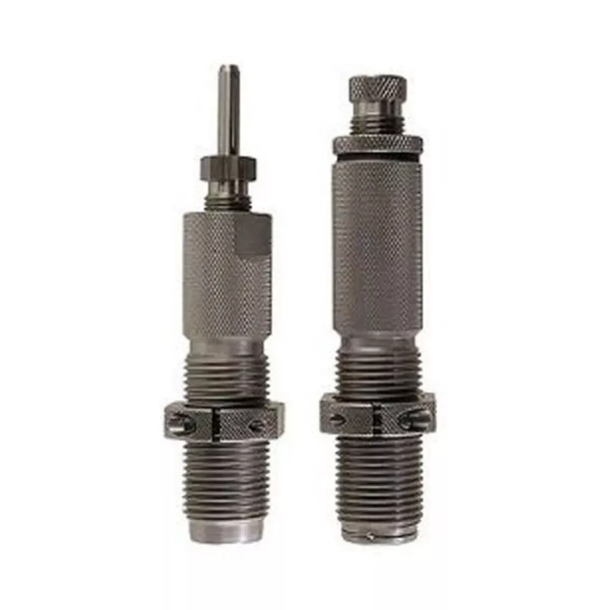 Hornady 7MM-08 Rem 2-Die Set