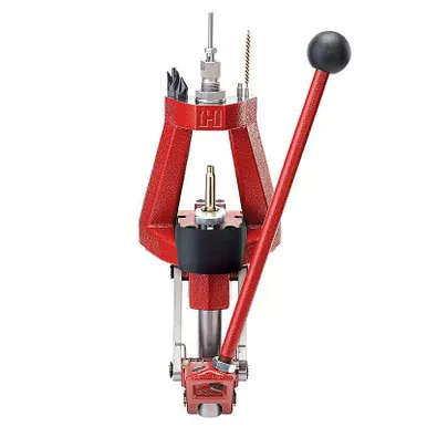 HORNADY 85520 L-N-L IRON SINGLE STAGE PRESS