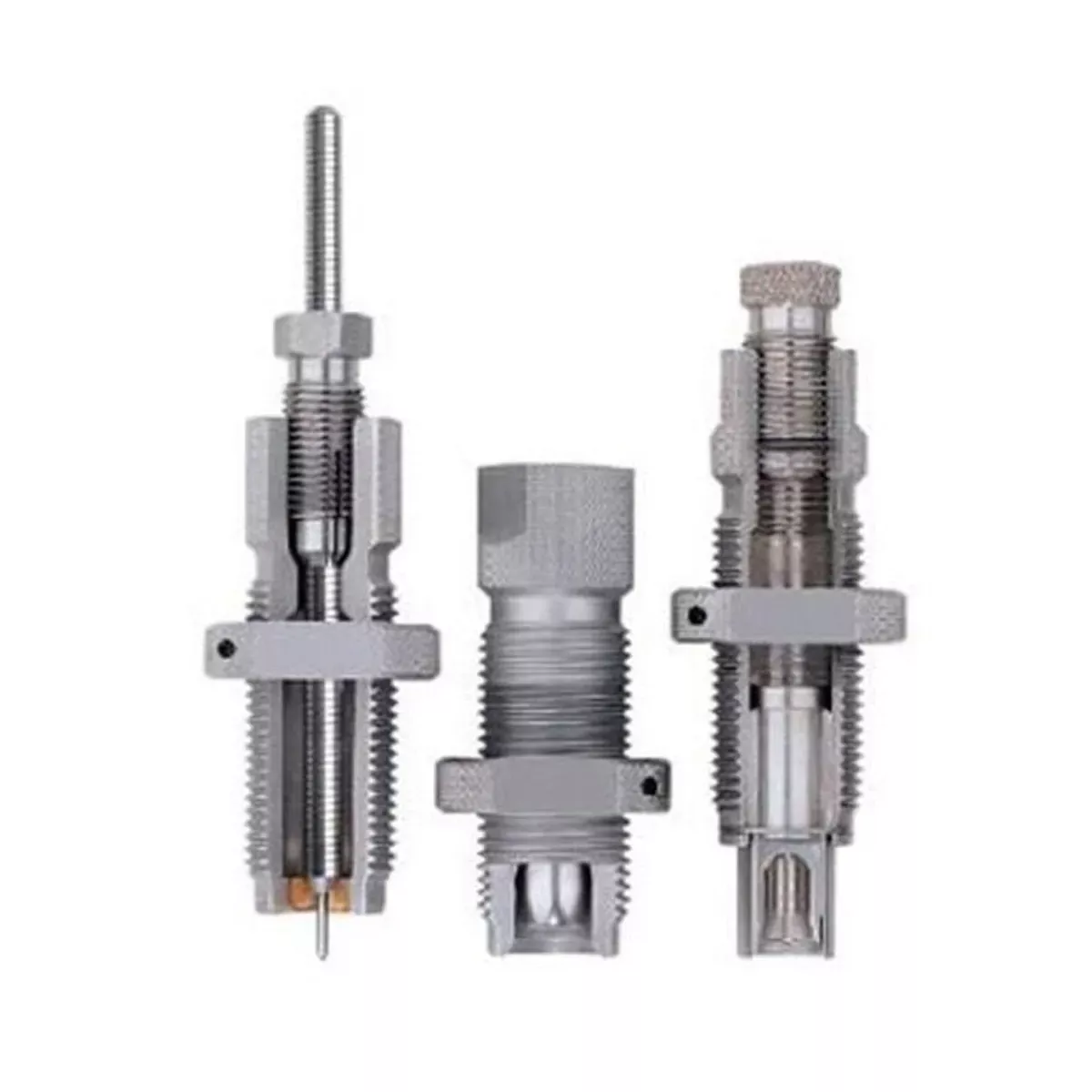 Hornady 9mm Custom Grade 3 Die Set