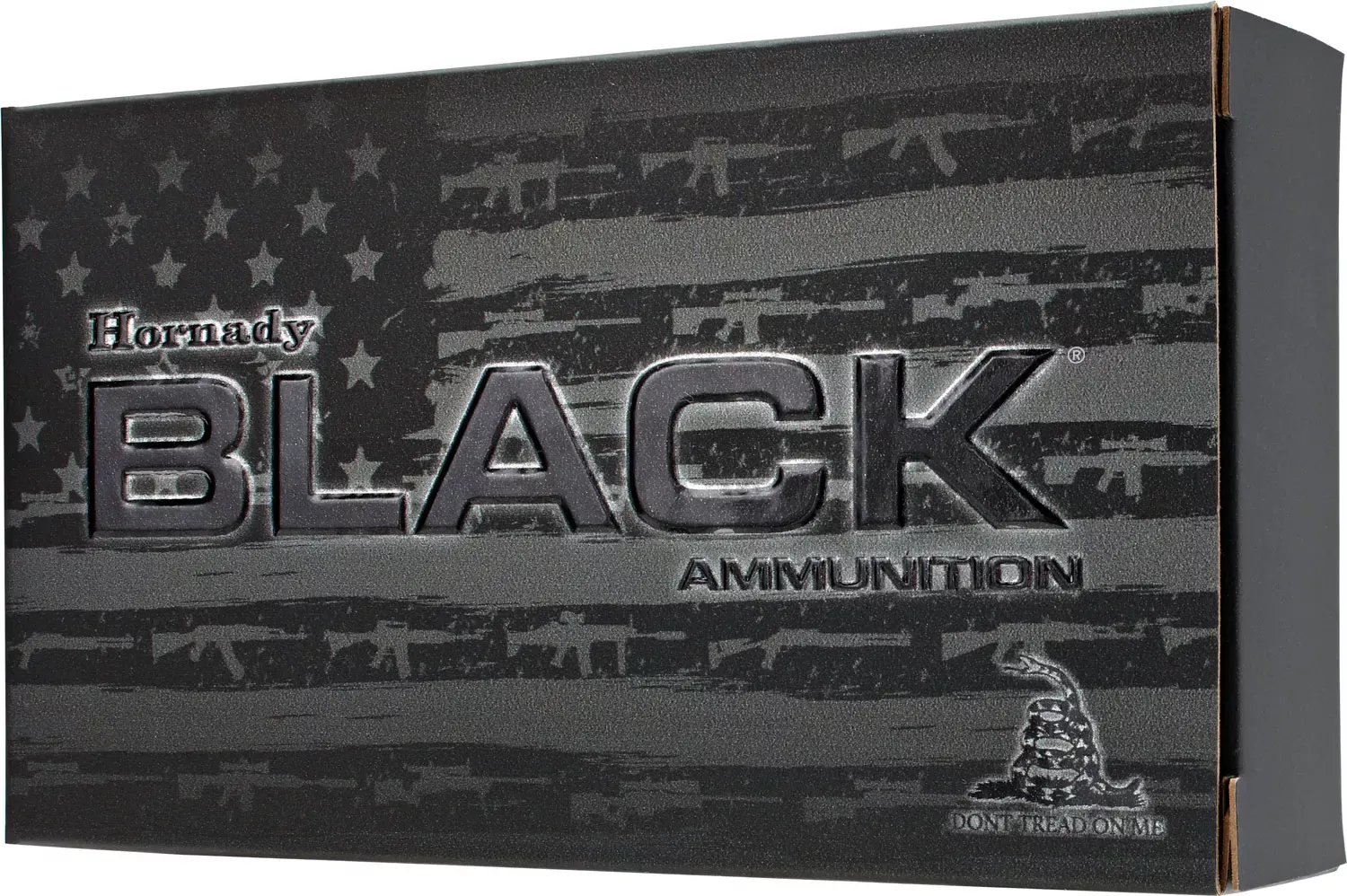 Hornady Black 5.45X39MM 60 Gr. Hornady V-Max 20/Box