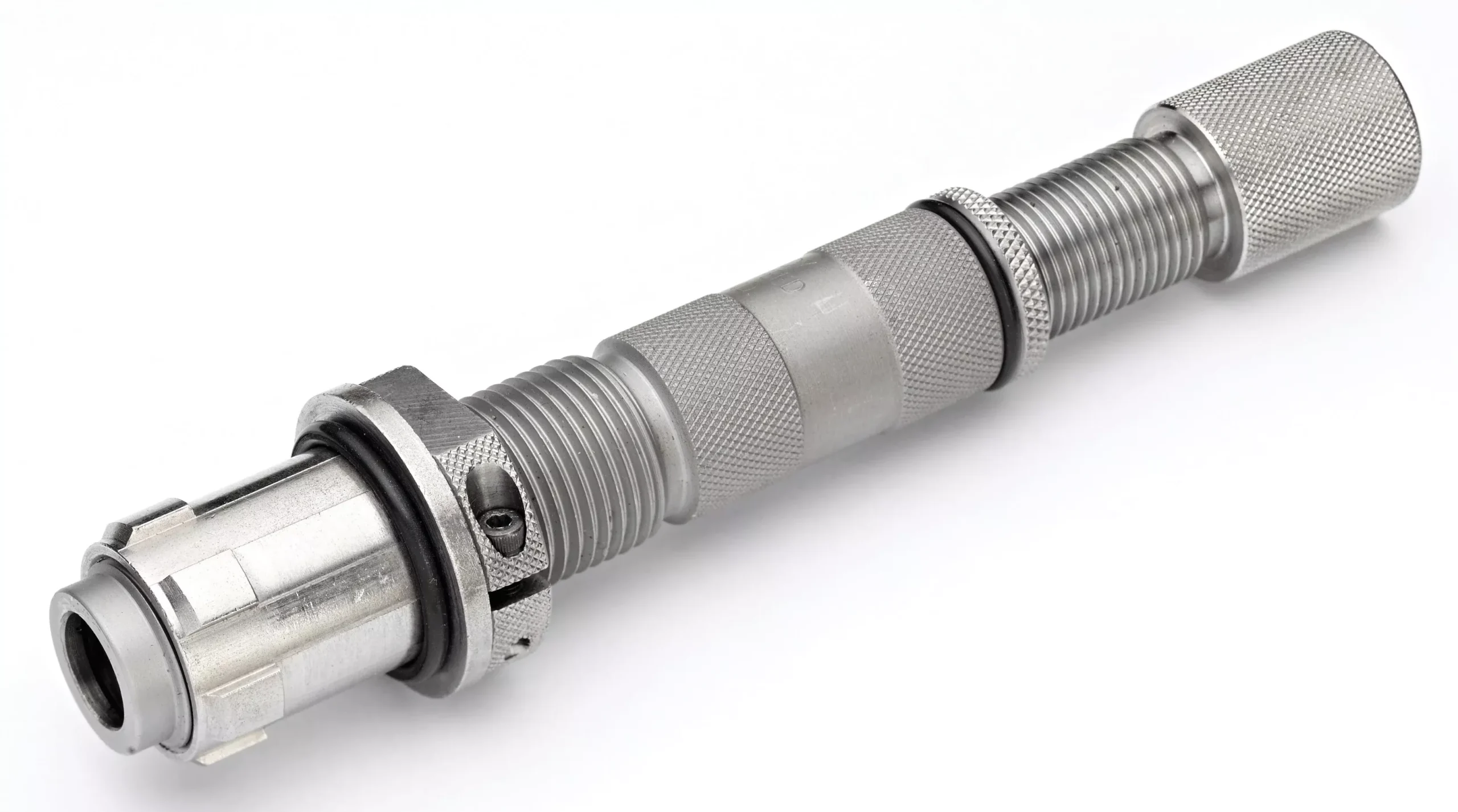 Hornady Bullet Feeder Die, Horn 095331 Bullet Feeder Die 38/357