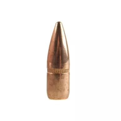 Hornady Bullets 22 Caliber (224 Diameter) 55 Grain Full Metal Jacket Boat Tail Box of 1000 (Bulk Packaged)