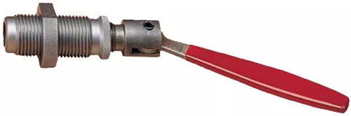 Hornady Cam-Lock Bullet Puller Standard Red Multi-Caliber Rifle Firearm 7.20 oz
