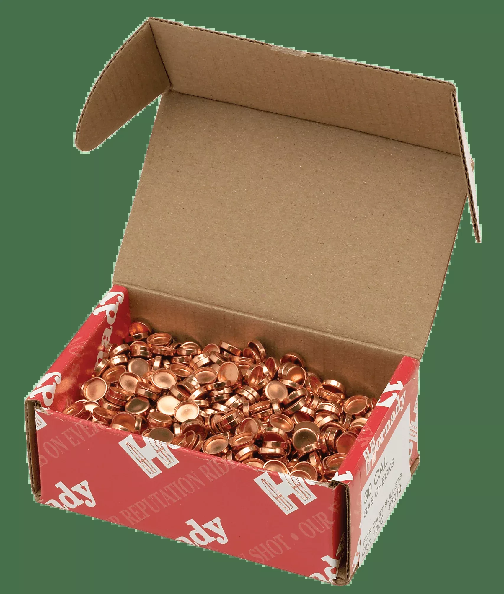 Hornady Crimp-on, Horn 7060Gas Check