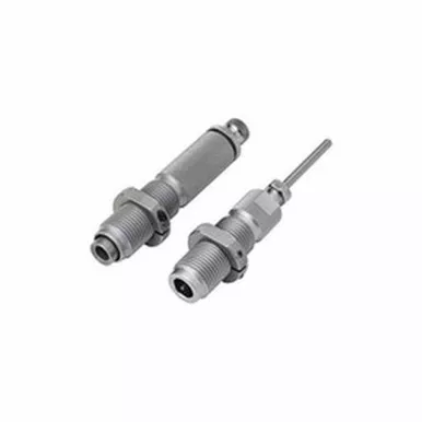 Hornady Custom Grade New Dimension 2-Die Set 222 Remington