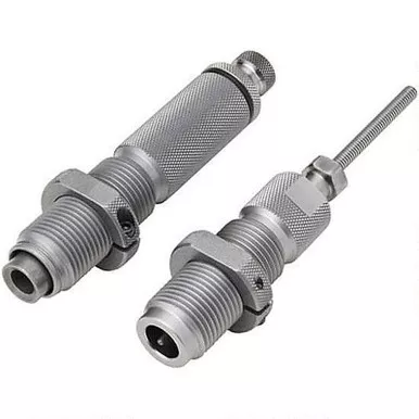 Hornady Custom Grade New Dimension 2-Die Set 30-40 Krag