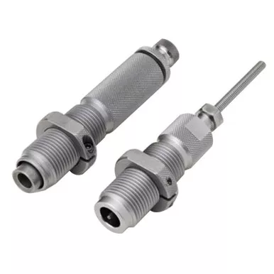 Hornady Custom Grade New Dimension 2-Die Set 303 British