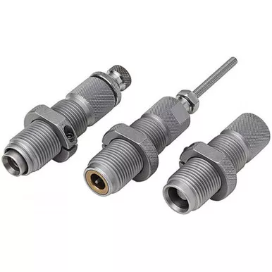 Hornady Custom Grade New Dimension 2-Die Set 375 Winchester