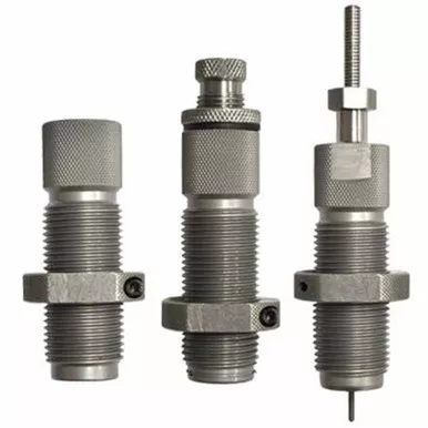 Hornady Custom Grade New Dimension 3-Die Set 444 Marlin