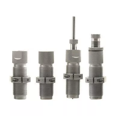 Hornady Custom Grade New Dimension Nitride 4-Die Set 454 Casull