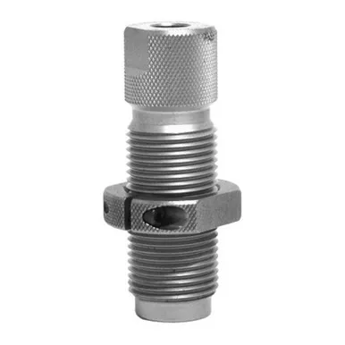 Hornady Custom Grade New Dimension Taper Crimp Die 40 S&W, 10mm Auto