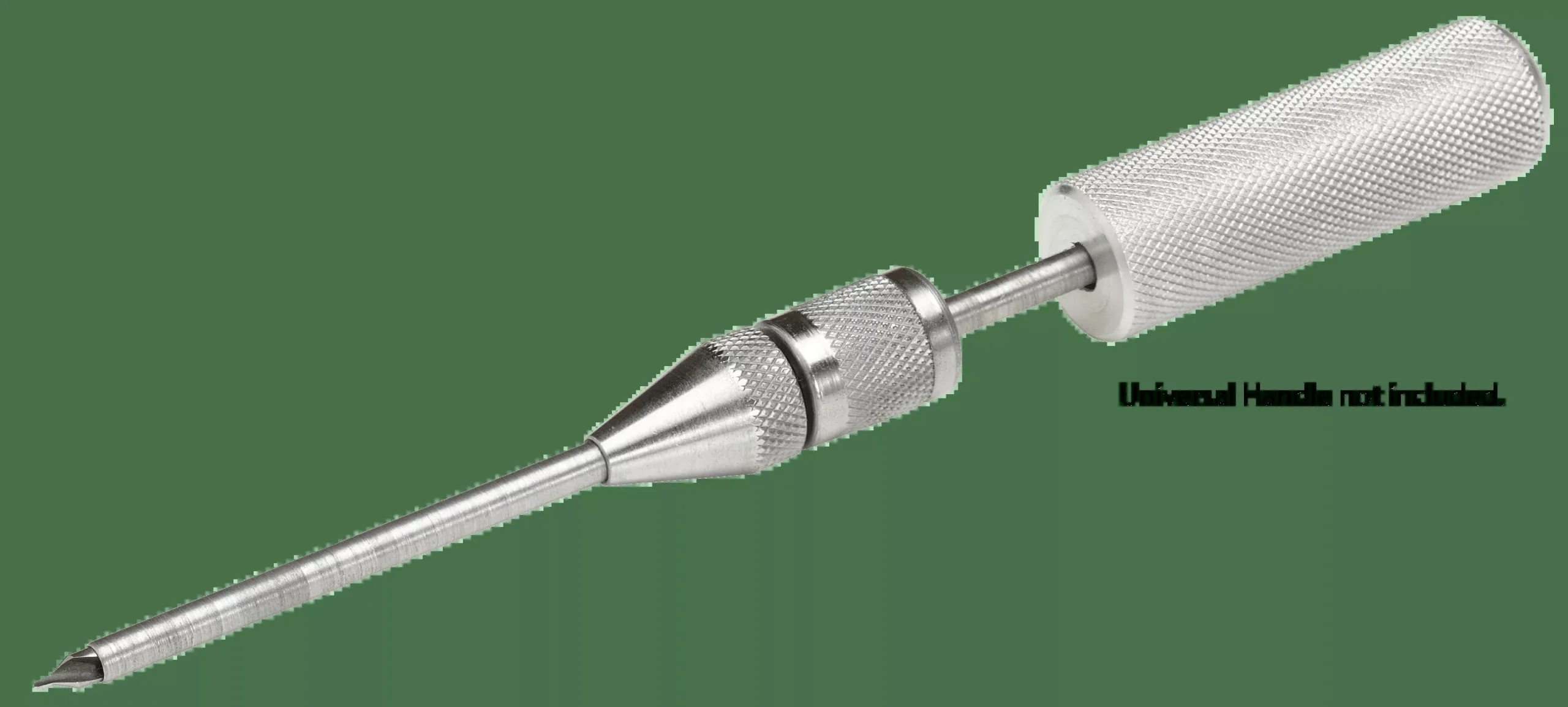 Hornady Flash Hole, Horn 398112Tool Flash Hole Deburr