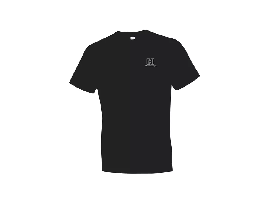 Hornady Fueled By T-Shirt