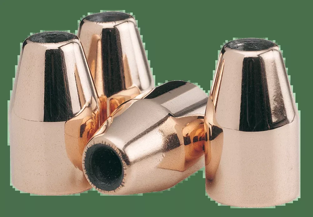 Hornady Hap Bullets 10mm .400 180 Gr. Hap 500 Box