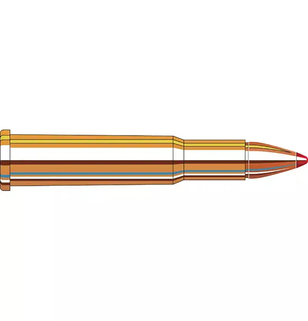 Hornady LEVERevolution 30-30 Win. 140 Gr. MonoFlex 20/Box
