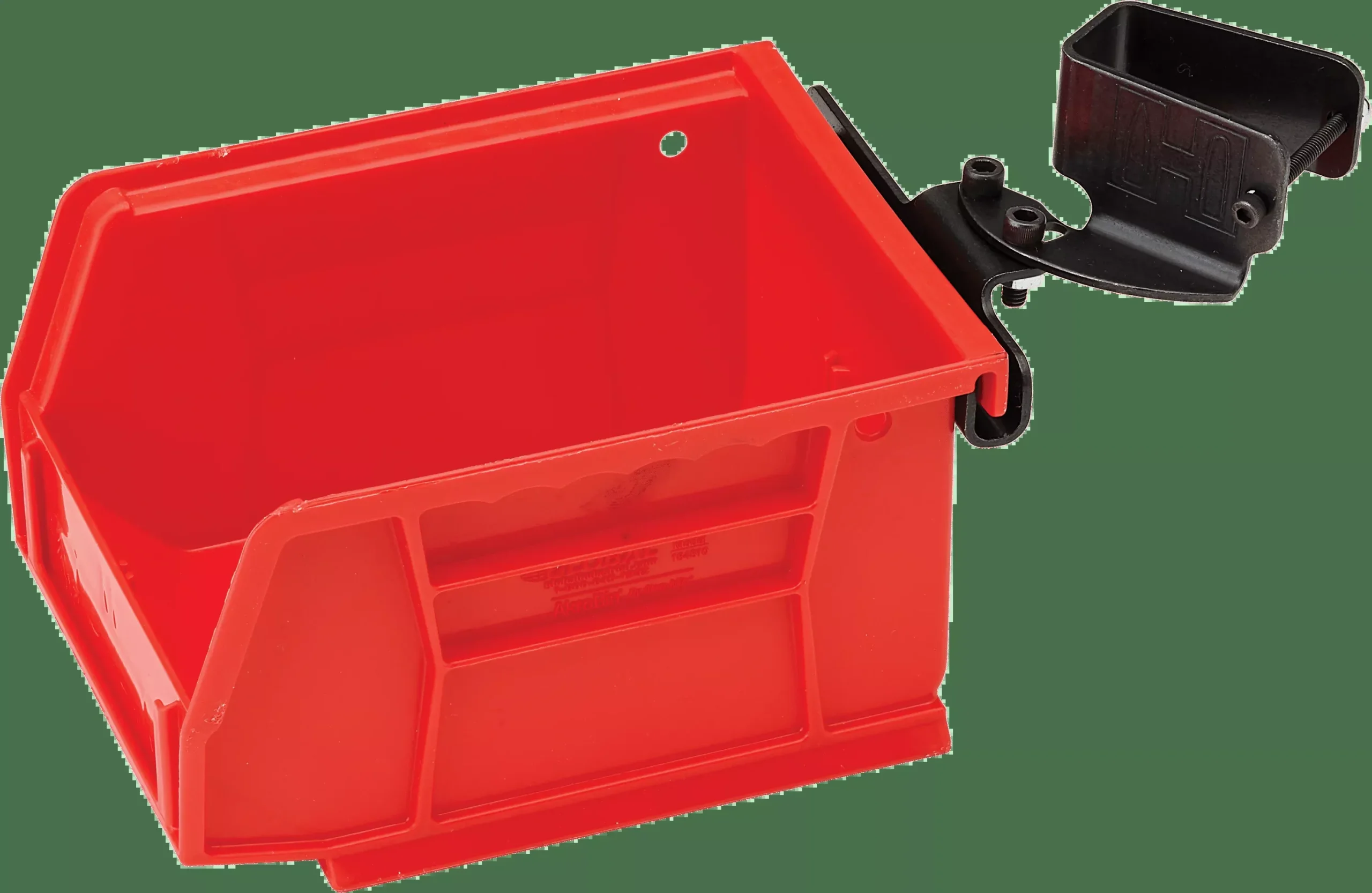 Hornady Lock-n-load, Horn 399692Univ Accessory Bin & Bracket