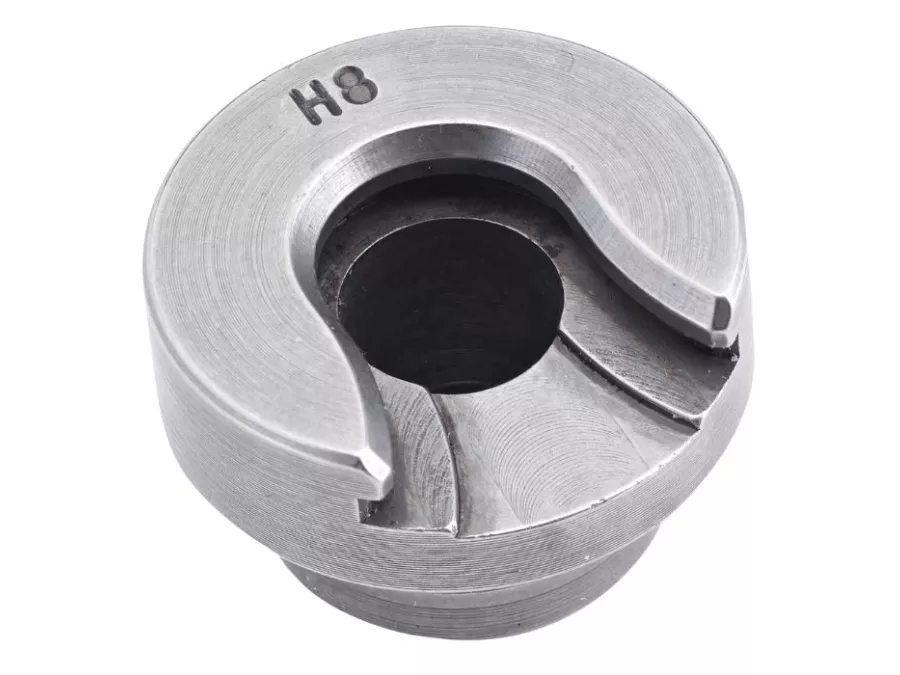 Hornady Lock-N-Load Shell Holder Multi Caliber Size #26 Steel
