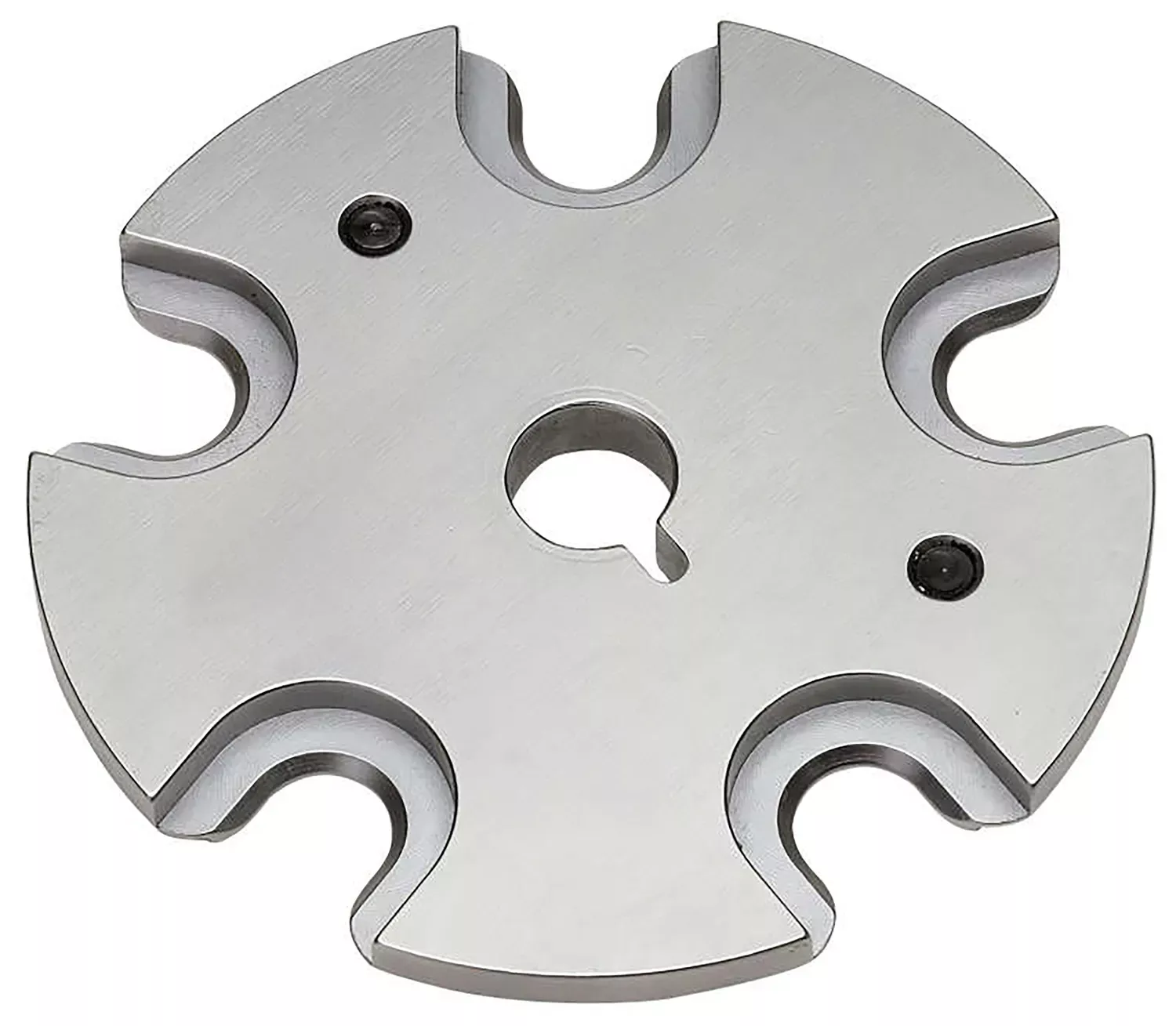 Hornady Lock-N-Load Shell Plate Multi Caliber Size #30 Steel