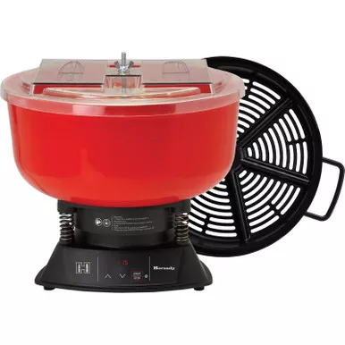 Hornady Magnum Digital Vibratory Case Tumbler