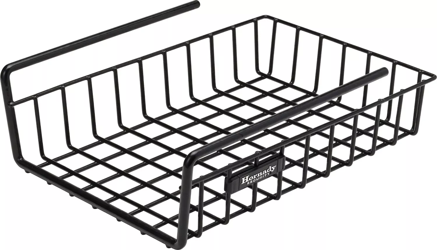 Hornady Magnum Hanging Basket Vault Organizer Metal Black