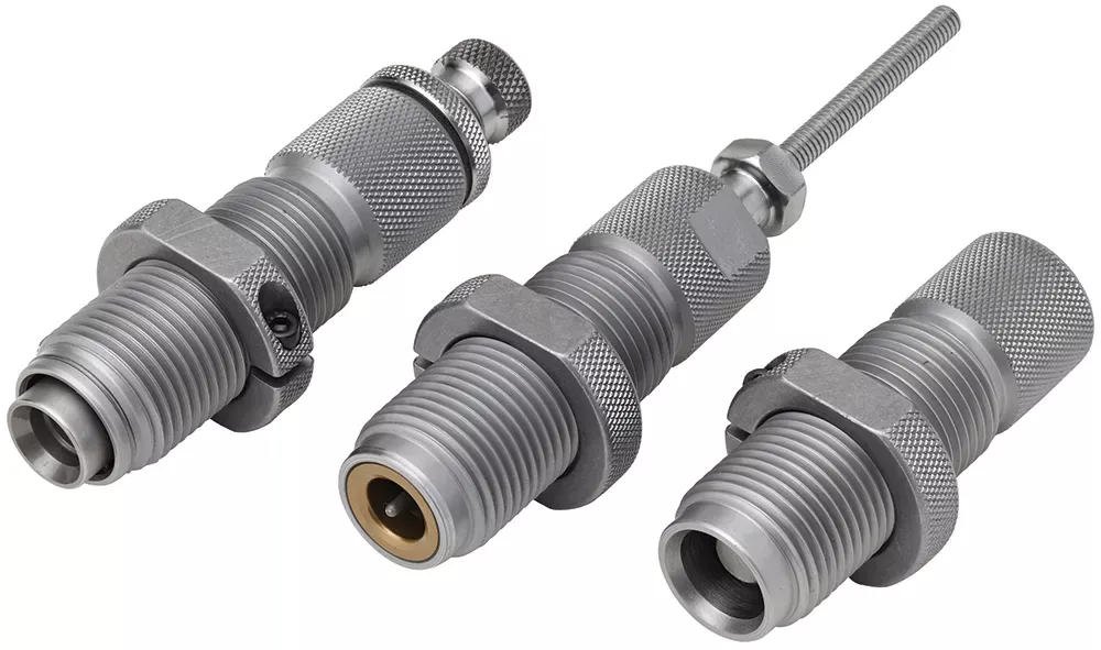 Hornady Series II 3 Die Set 45 ACP
