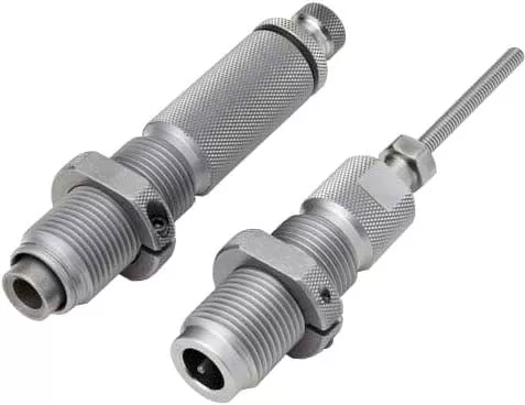 Hornady Series Iii Two-die Rifle Die Sets 6mm Arc