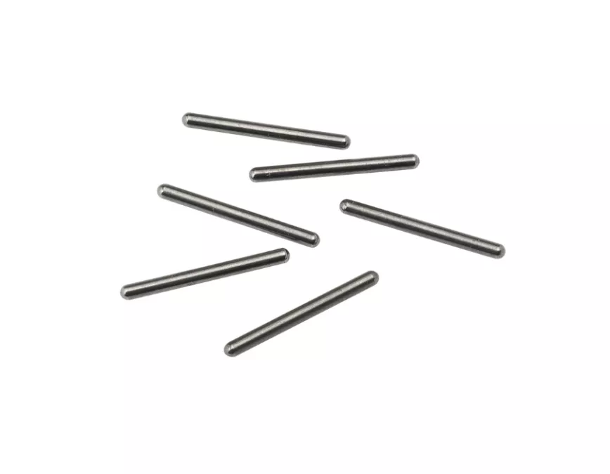 Hornady Universal Decapping Pins Silver 6Pk